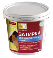 Затирка