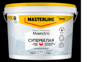 мастерлайн