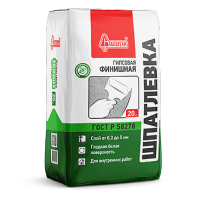 Шпатлевка СТАРАТЕЛИ Финишная  20кг