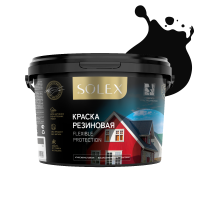 -solex черный