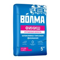 Шпатлевка Волма-Финиш 5кг