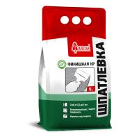 Шпатлевка СТАРАТЕЛИ Финишная КР 5кг