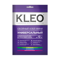Обойный клей KLEO Мини, Line Optima Обойный клей KLEO Мини, Line Optima