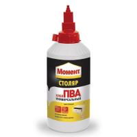 Клей Момент Столяр Универсальный