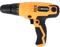 Шуруповерт сетевой Вихрь СШ-550-1