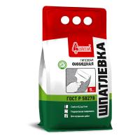 Шпатлевка СТАРАТЕЛИ Финишная 5кг