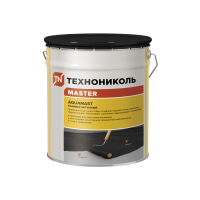 Праймер битумный AgvaMast ТЕХНОНИКОЛЬ_18 ru