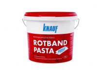 Шпатлевка РОТБАНД паста Профи 5кг