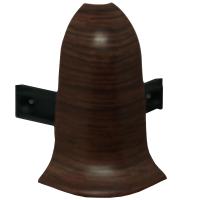 орех темный угол наружный 293