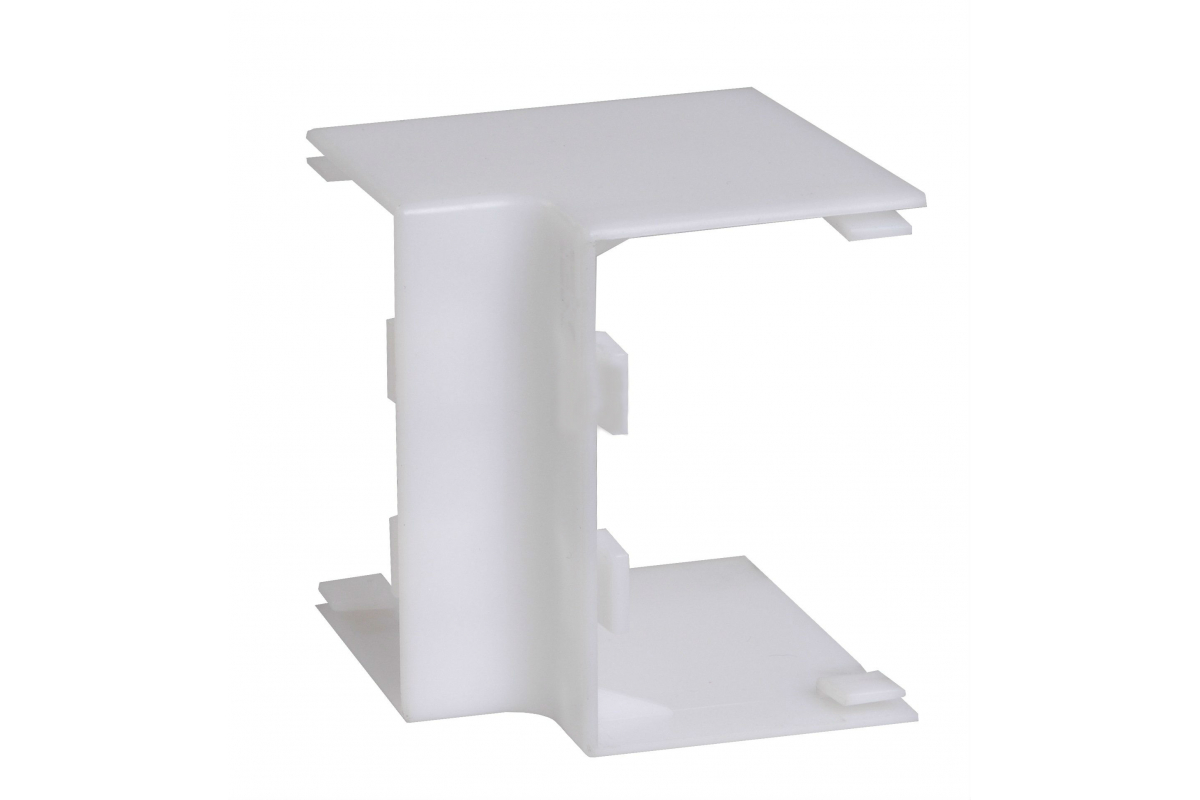 соединитель для кабель канала 25х16