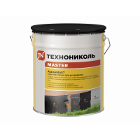 Праймер битумный AgvaMast ТЕХНОНИКОЛЬ_18