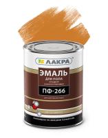 Lakra_PF-266_1kg_NBE_zolotisto-korichnevii