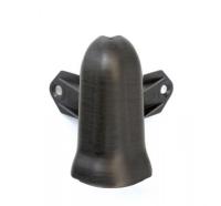 дуб черненный угол наружный 408