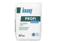 Штукатурка КНАУФ Профи  27кг