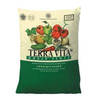 Грунт Живая земля универсальный 5л