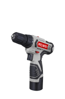 Дрель-шуруповерт аккумуляторная Ресанта ДА-12-2ЛК