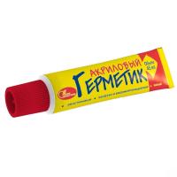 Герметик акр. НБХ 45мл белый