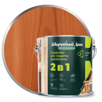 Здоровый Дом