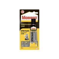 Клей Момент Кристалл 125мл