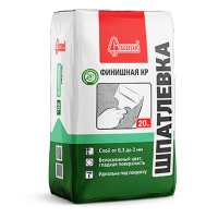 Шпатлевка СТАРАТЕЛИ Финишная КР 20кг