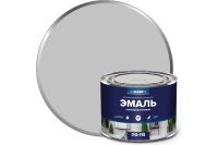 Эмаль PROREMONT ПФ-115  0,5кг серая