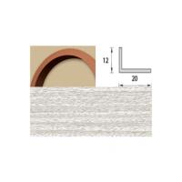 ясень белый