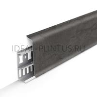 Плинтус-DECONIKA-70-548-Лофт-серый