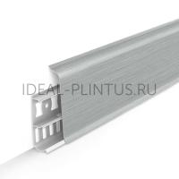 Плинтус-DECONIKA-70---186-Алюминий