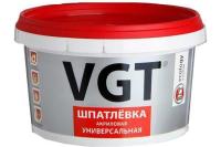 Шпатлевка ВГТ 3,6кг Шпатлевка ВГТ 3,6кг