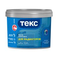 Эмаль ТЕКС Универсал акрил для радиаторов 0,4л