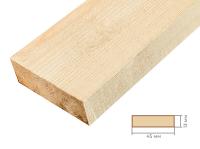 Брусок-13х45-профилированный