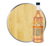 Лак Лакра Бесцветный