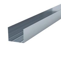 Профиль направляющий ПН-2 50х40х3000 мм 0,4 мм