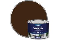 Эмаль PROREMONT ПФ-115 0,5кг коричневый
