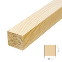 Брусок-50х50-профилированный