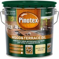 масло для терасс