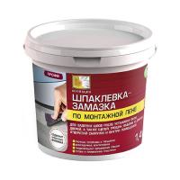 Шпатлевка замазка Шпатлевка замазка