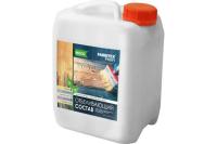 Отбеливатель FARBITEX ПРОФИ WOOD 5л деревозащитное средство