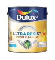 Dulux Ultra Resist 2,5л