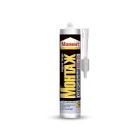 Жидкие гвозди Монтаж Суперсильный МВп-70 прозрачный 280г