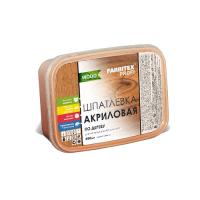 Шпатлевка по дереву FABRITEX 0,25кг бук Шпатлевка по дереву FABRITEX 0,25кг бук
