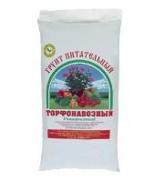 Грунт Параньга торфонавозный  универсальный 50л