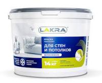 Краска Лакра