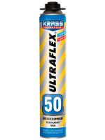 Пена монтажная Красс ULTAFLEX 50 всесезонная  пистолетная 0,7л