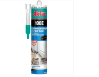 Герметик белый