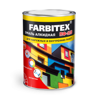 Farbitex-Эмаль-алкидная-ПФ-115