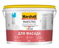 Marshall Maestro Фасадная 9л