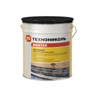 Мастика битумно-резиновая AgvaMast ТЕХНОНИКОЛЬ_18 ru