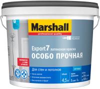 Marshall Export 7 4,5л_BW