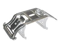 Соединитель двухуровневый Кнауф 60х27 мм